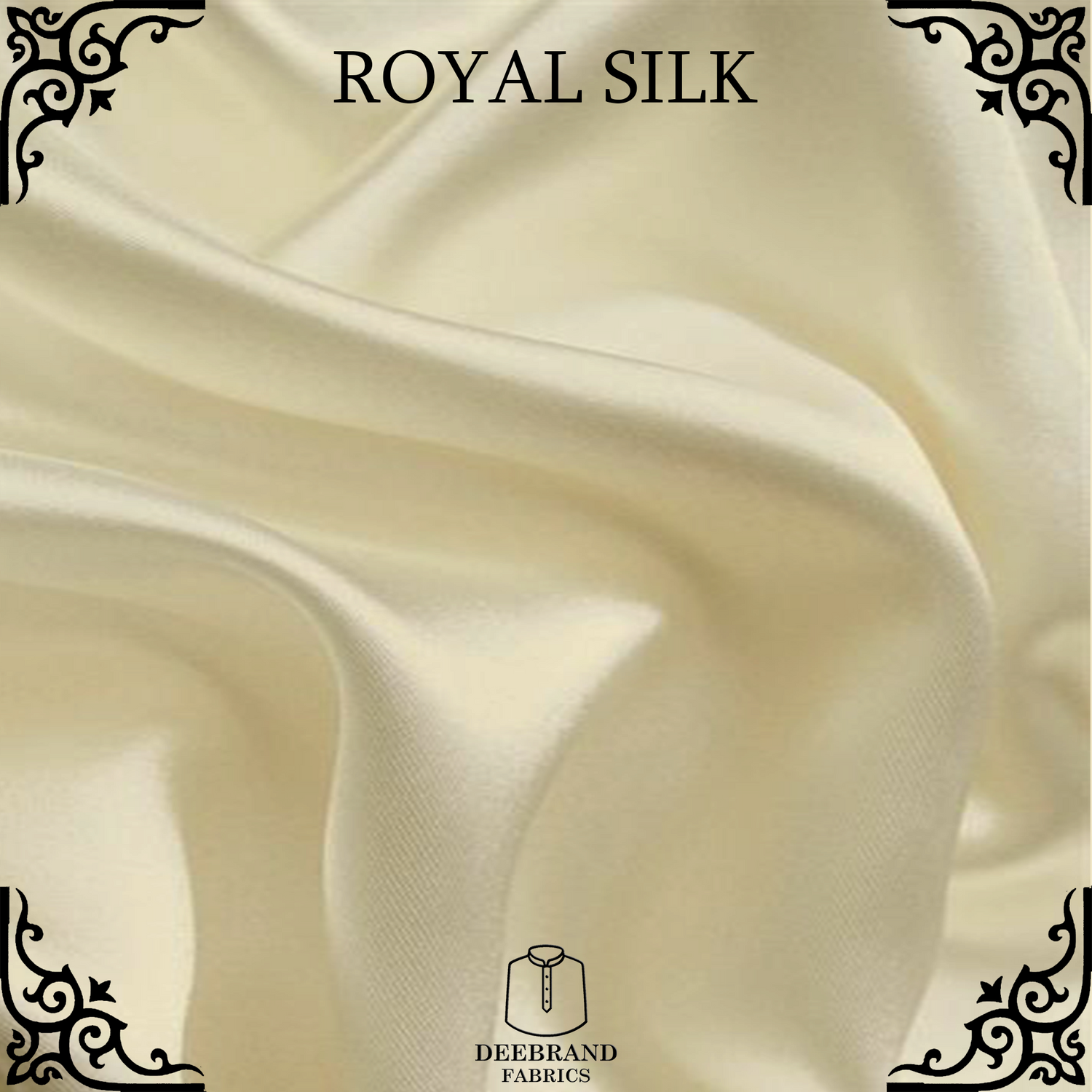 Royal Silk